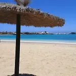 Gustamar 11 דירה קלטה דה פוסטה