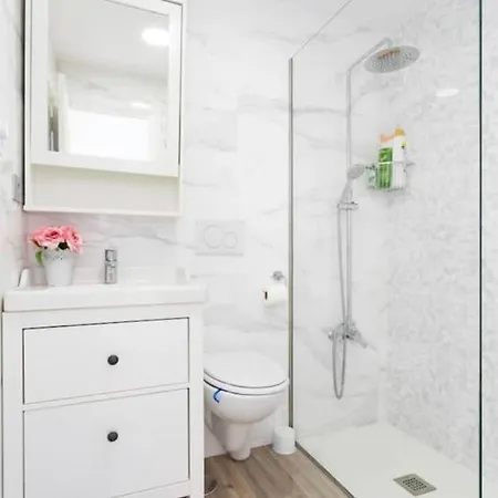 Apartment Gustamar 11