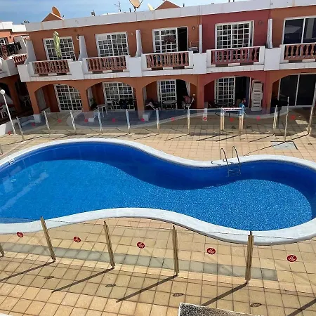 Apartment Gustamar 11 Caleta De Fuste