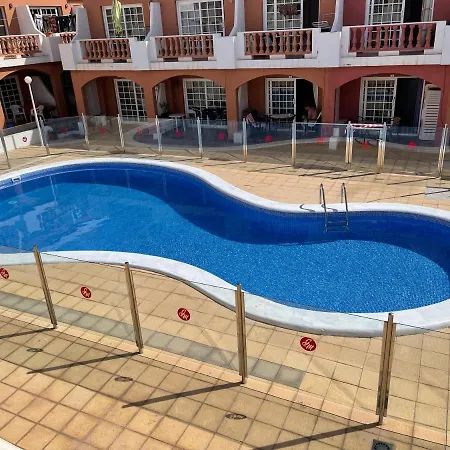 Apartment Gustamar 11 *