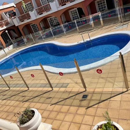 Apartment Gustamar 11