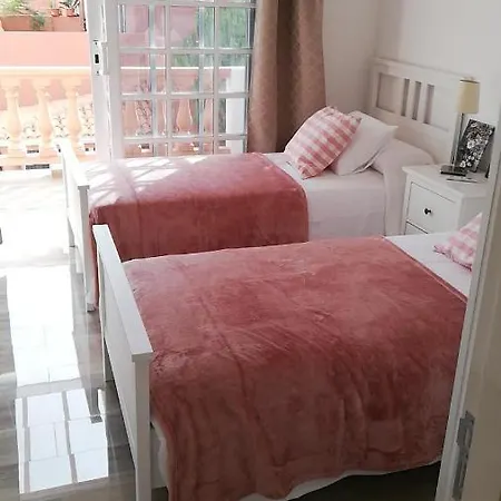 Gustamar 11 Apartment *
