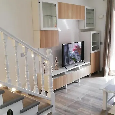 Gustamar 11 Apartment *