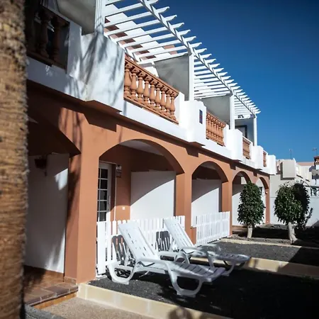 Apartment Gustamar 11 Caleta De Fuste