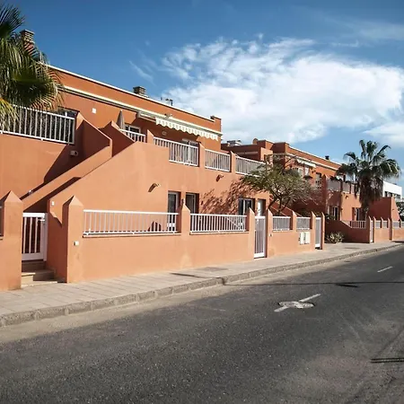 Gustamar 11 Apartment Caleta De Fuste
