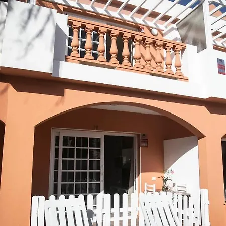 Gustamar 11 Apartment *