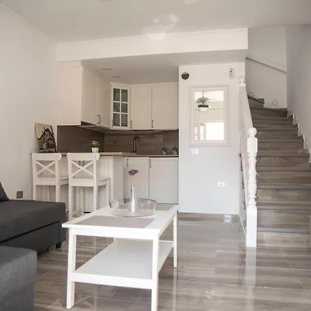 Apartment Gustamar 11