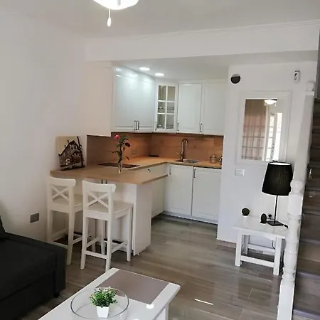 Gustamar 11 Apartment *